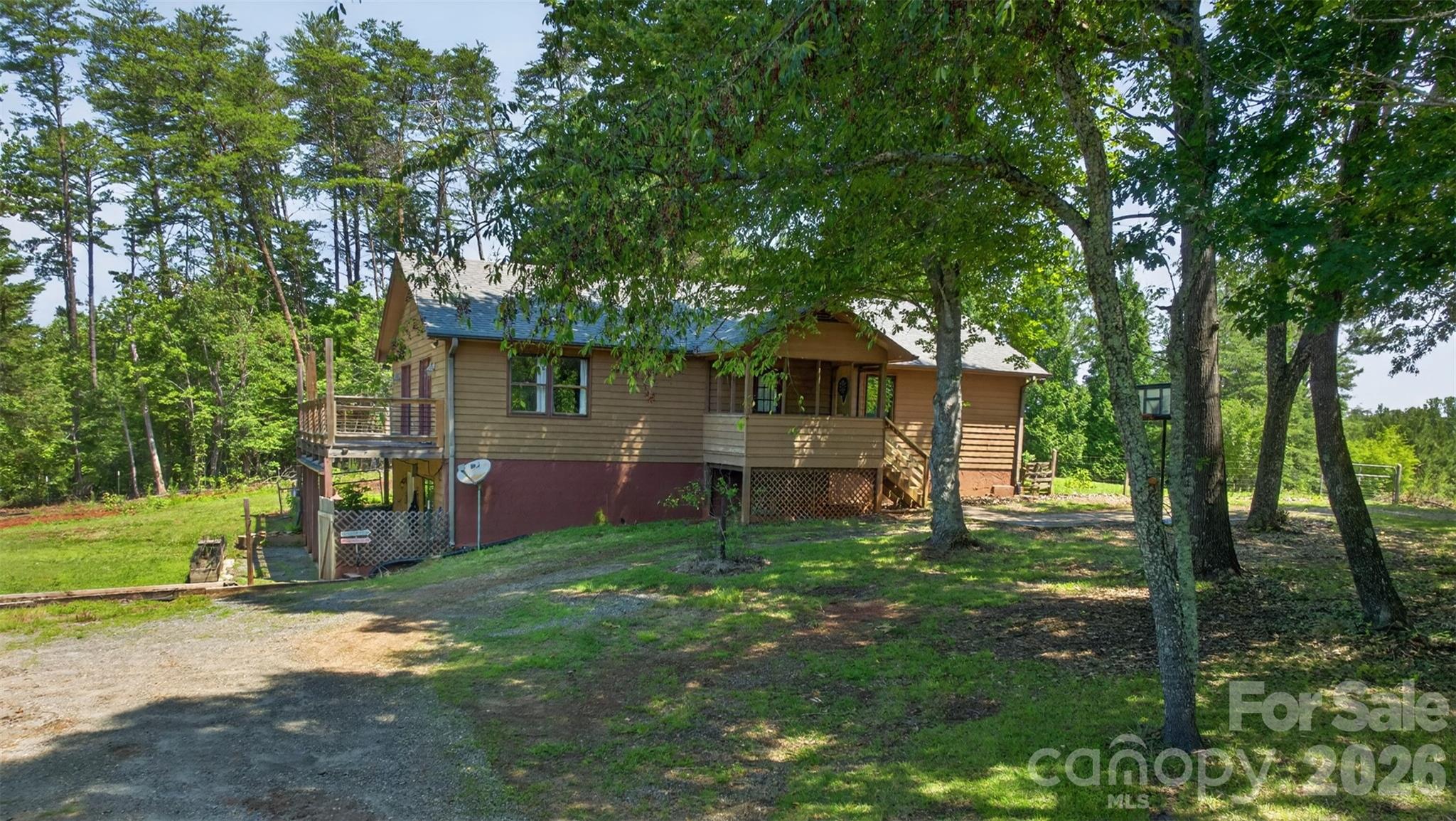 66 Misery Ridge Mill Spring, NC 28756 - Photo 43 of 43