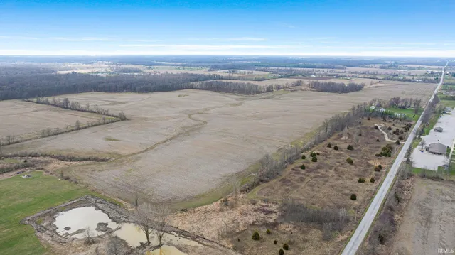 $2,220,225 | 0 State Road 1, St. Joe, IN 46785