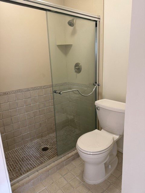 3200 South Gessner Road, Unit 344 Houston, TX 77063 - Photo 18 of 28 primary bathroom.