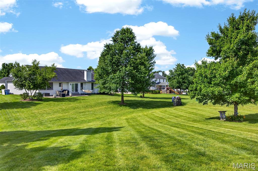 65 Shellbark Court O'Fallon, MO 63368 - Photo 4 of 53