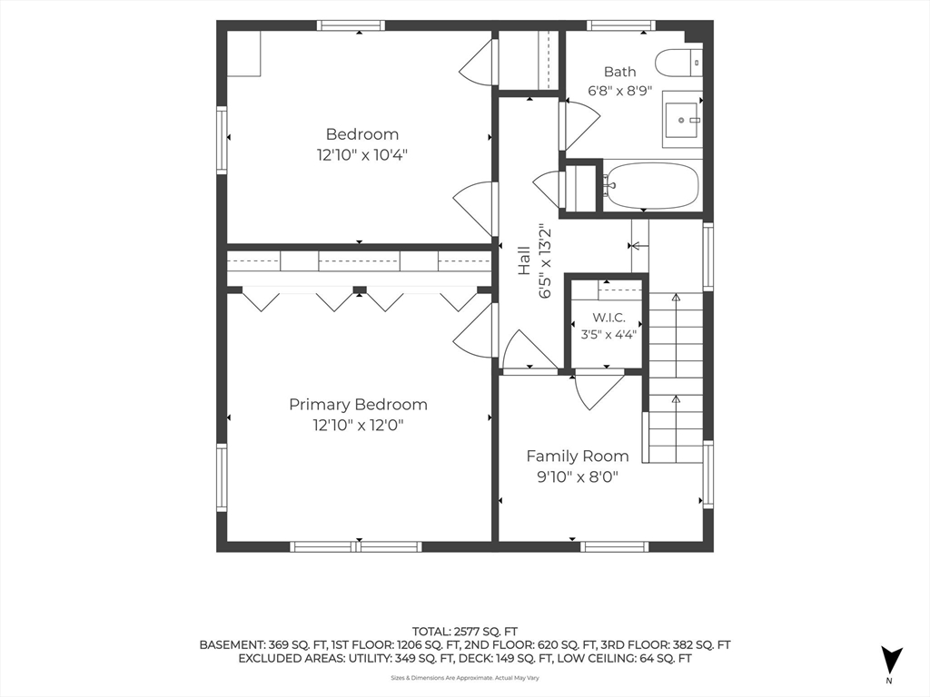 785 Brook Road Milton, MA 02186 - Photo 31 of 33 Gallery Image 31