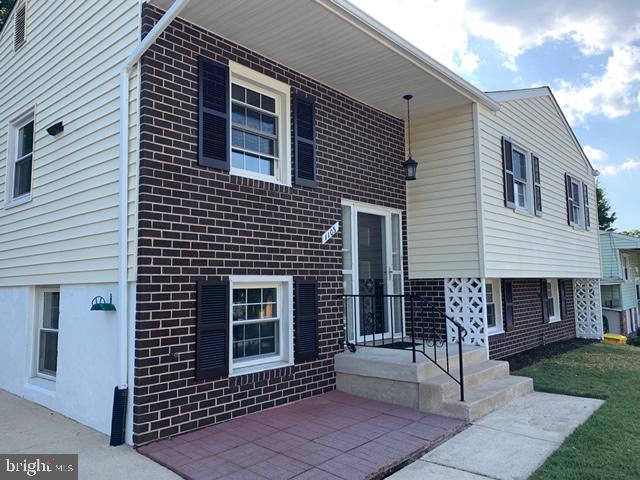 1103 Colony Ridge Road Odenton, MD 21113 - Photo 1 of 22 Exterior