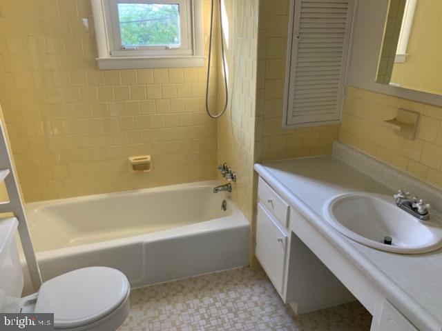 1103 Colony Ridge Road Odenton, MD 21113 - Photo 13 of 22 Bathroom Main Level