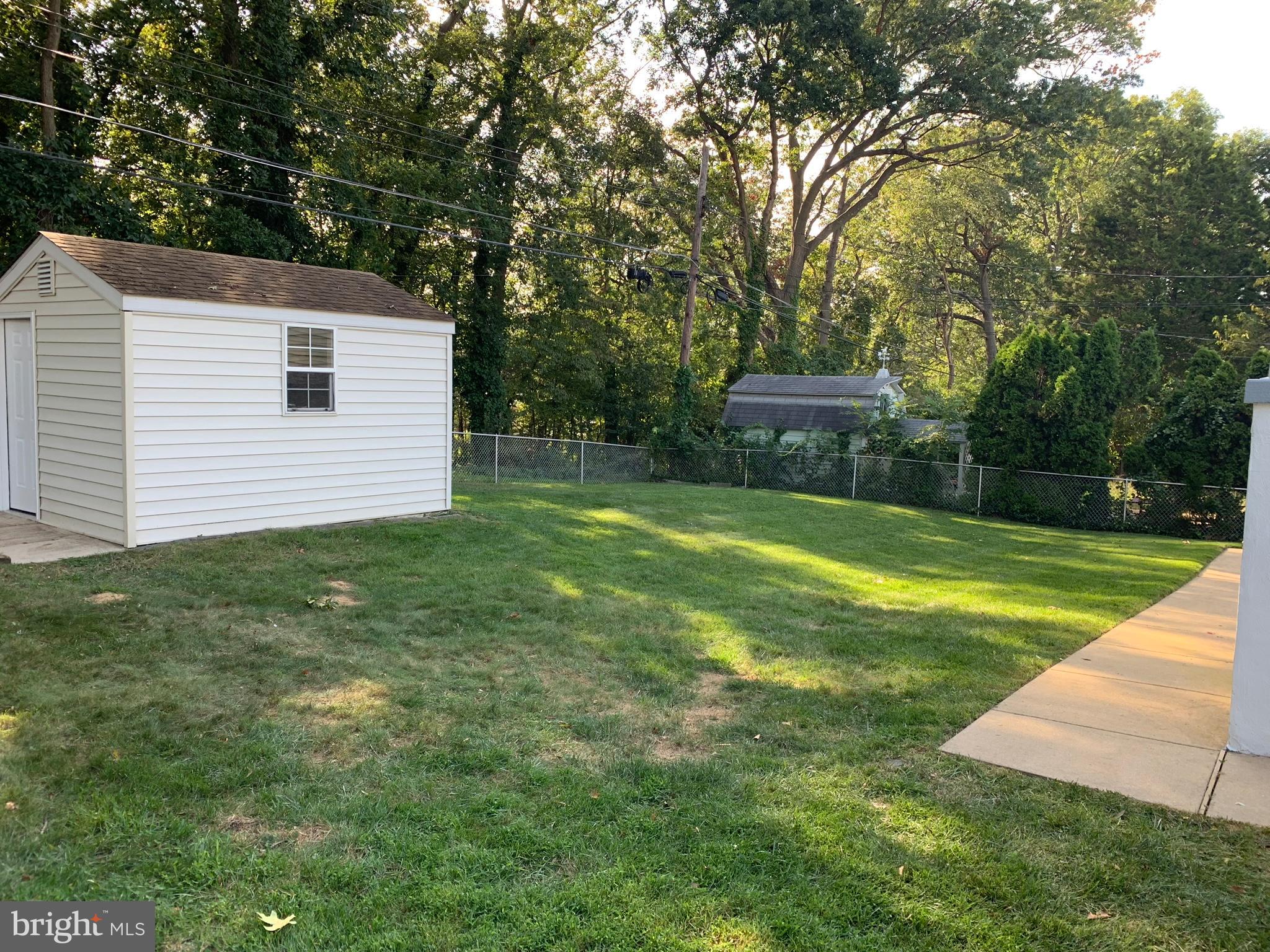 1103 Colony Ridge Road Odenton, MD 21113 - Photo 19 of 22 Yard