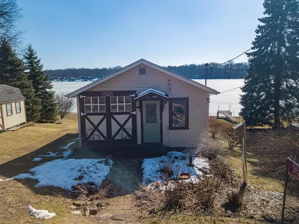 $335,000 | 3112 East Edgewater Street, Milton, WI 53563