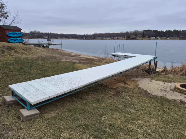 $335,000 | 3112 East Edgewater Street, Milton, WI 53563