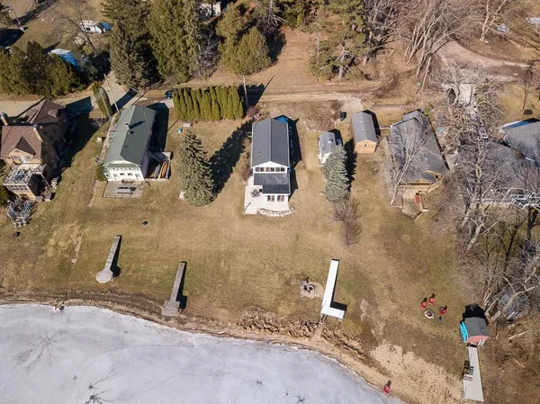 $335,000 | 3112 East Edgewater Street, Milton, WI 53563