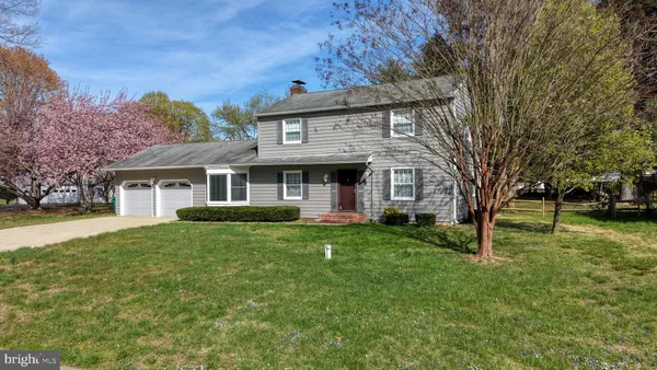 $399,900 | 45 West Fairfield Drive, Dover, DE 19901