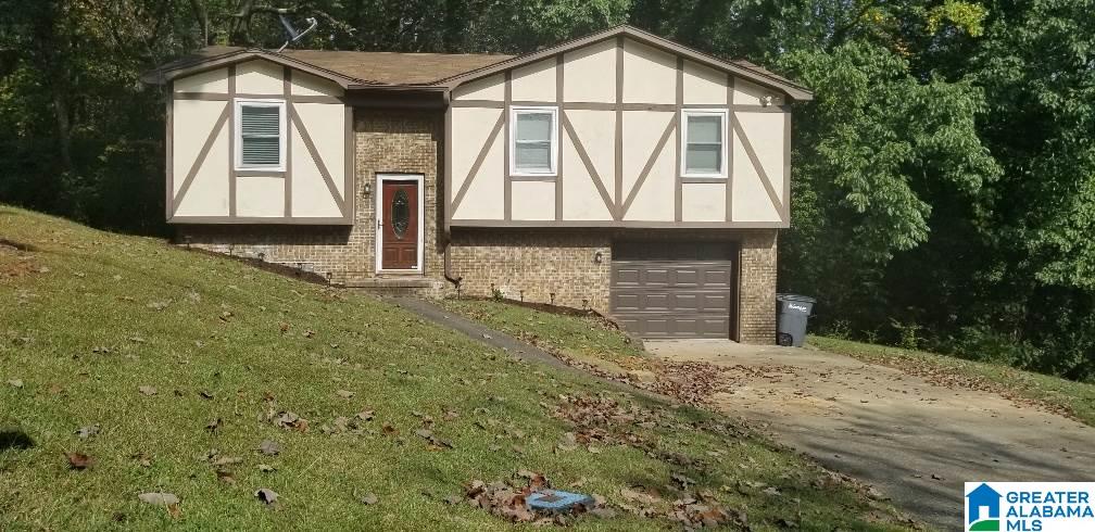 862 Danton Lane Birmingham, AL 35210 - Photo 1 of 22