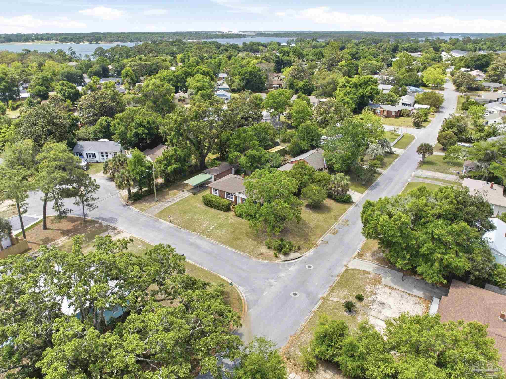 207 Greve Road Pensacola, FL 32507 - Photo 58 of 63