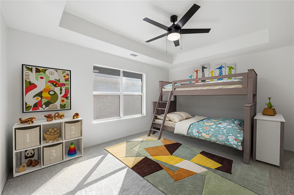 5312 Tennington Park Dallas, TX 75287 - Photo 39 of 40 To help visualize this home’s floor plan and to highlight its potential, virtual furnishings may have been added to photos found in this listing.