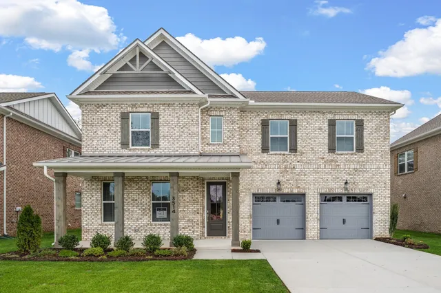 $574,990 | 3514 Winterfell Drive, Murfreesboro, TN 37129