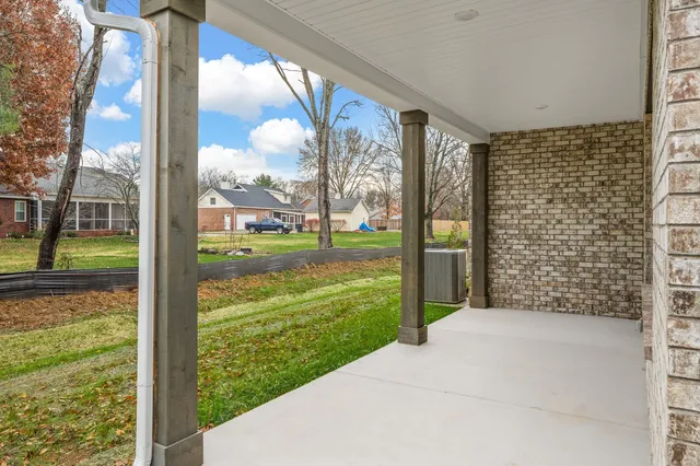 $574,515 | 3514 Winterfell Drive, Murfreesboro, TN 37129