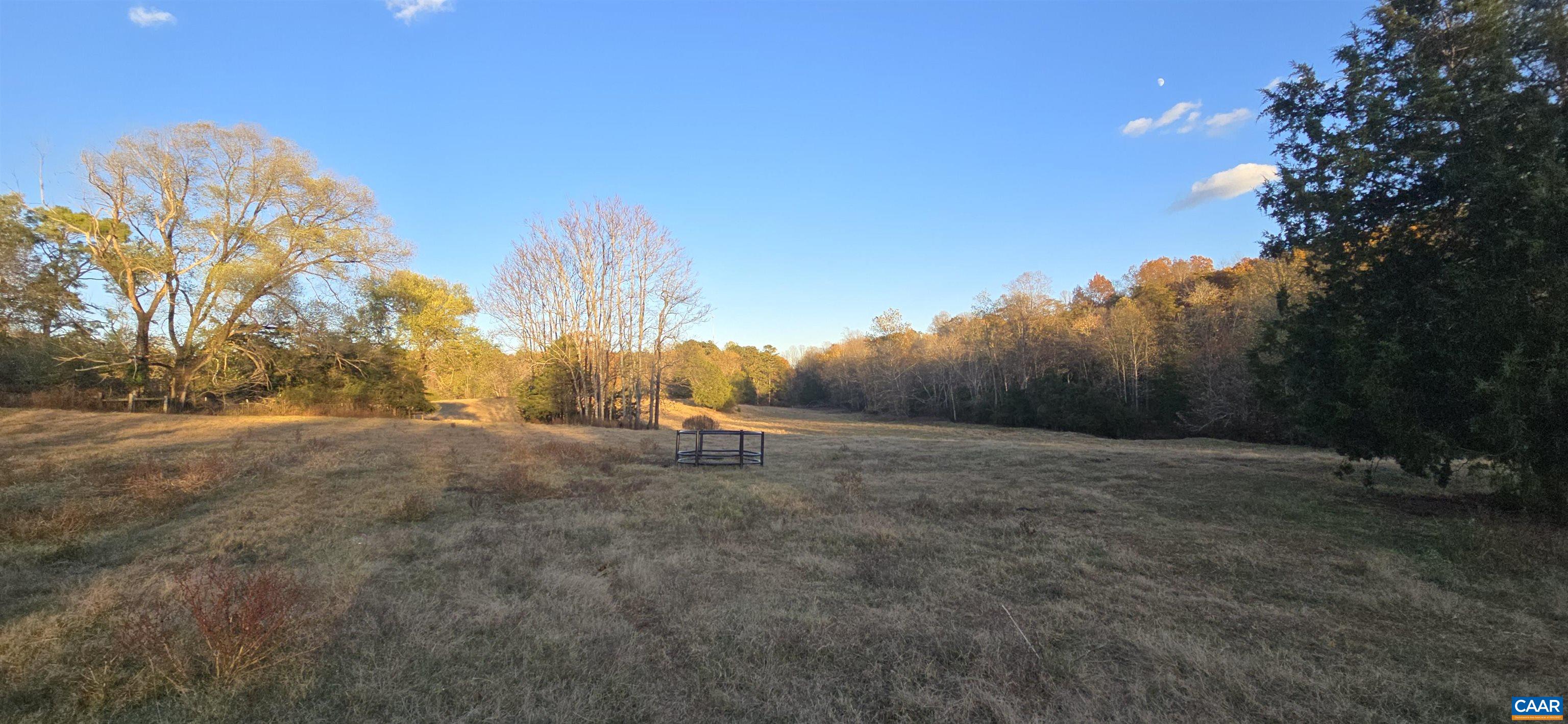 7634 Seminole Trail Ruckersville, VA 22968 - Photo 14 of 20 a view of a field