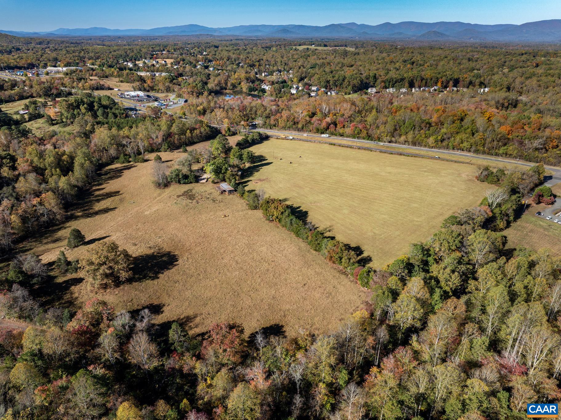 7634 Seminole Trail Ruckersville, VA 22968 - Photo 3 of 20 a view of a city