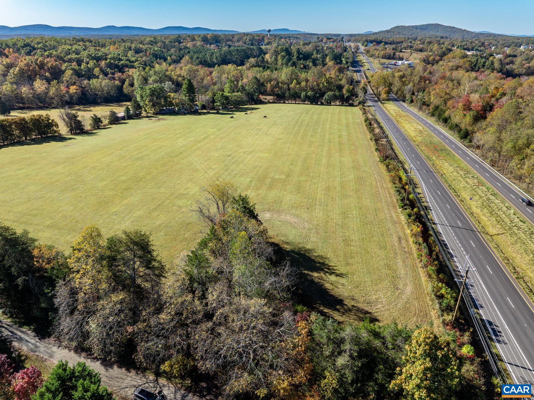 7634 Seminole Trail Ruckersville, VA 22968 - Photo 4 of 20 a view of a city
