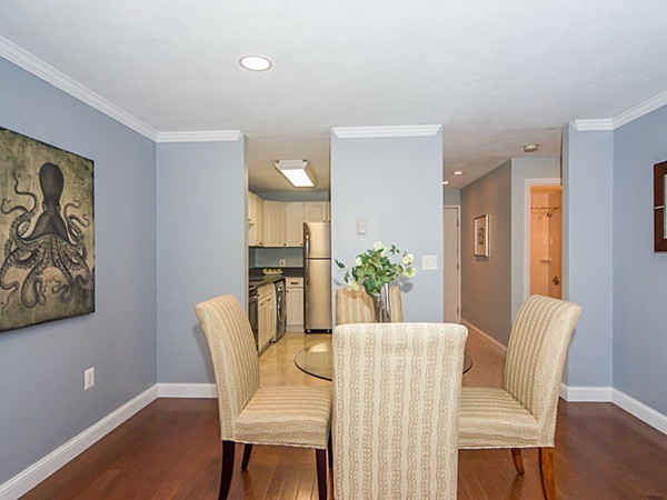 9 Appleton Street, Unit 205 Boston, MA 02116 - Photo 4 of 12