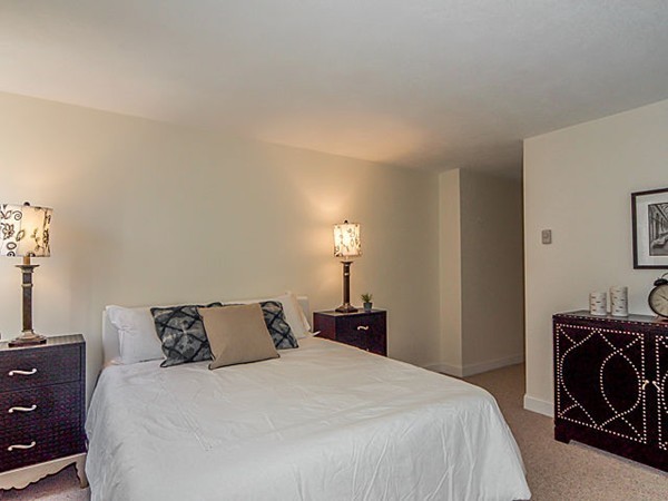 9 Appleton Street, Unit 205 Boston, MA 02116 - Photo 6 of 12