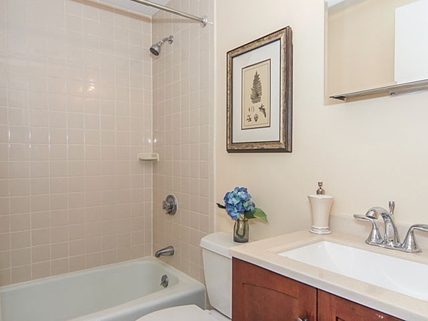 9 Appleton Street, Unit 205 Boston, MA 02116 - Photo 8 of 12