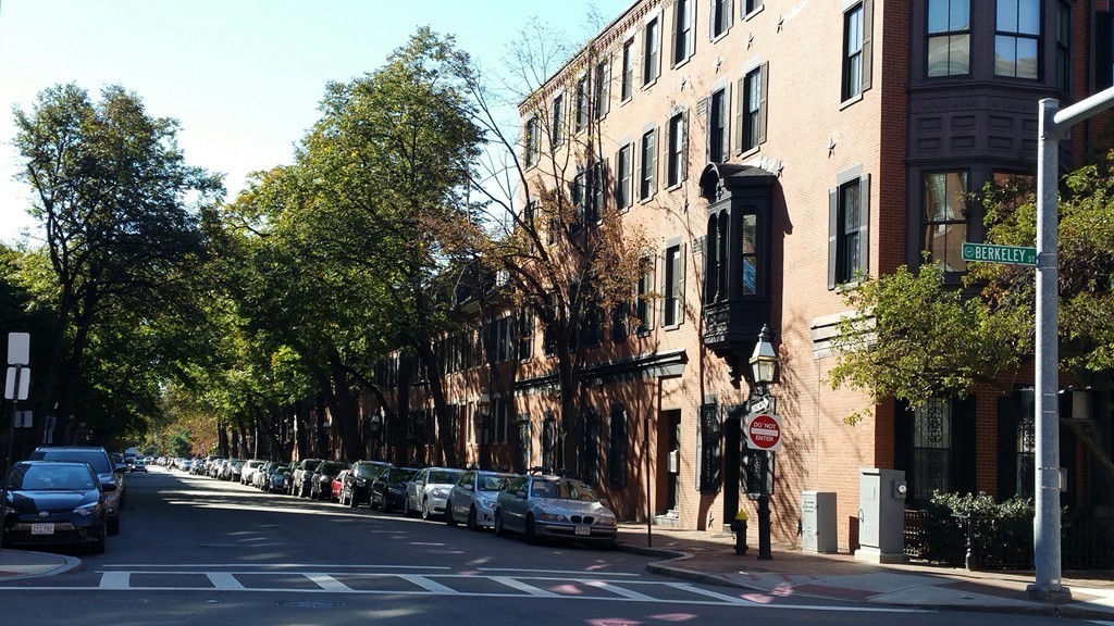 9 Appleton Street, Unit 205 Boston, MA 02116 - Photo 9 of 12