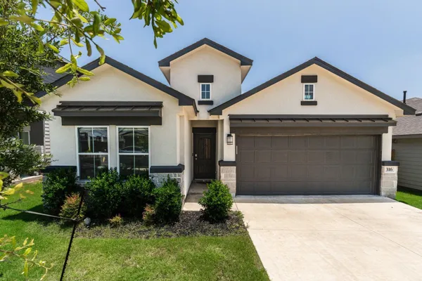 $2,600 | 316 Windstar Road, Liberty Hill, TX 78642