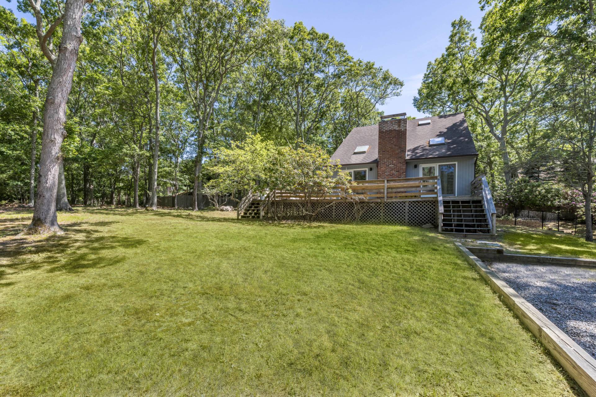2 Maidstone Park Road East Hampton, NY 11937 - Photo 1 of 17