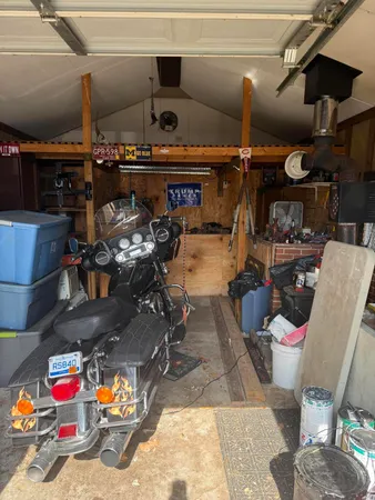 $129,900 | 1053 East Empire Avenue, Benton Harbor, MI 49022