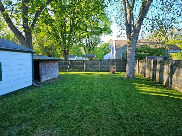 $129,900 | 1053 East Empire Avenue, Benton Harbor, MI 49022