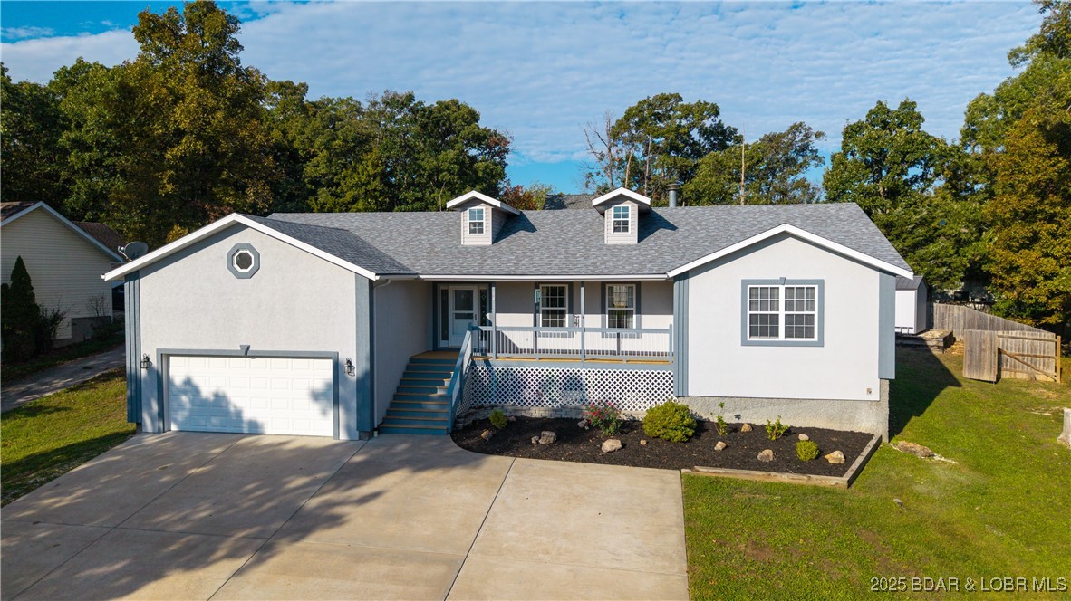 94 Shadow Oaks Road Camdenton, MO 65020 - Photo 1 of 39 Welcome to 94 Shadow Oak, Camdenton, MO