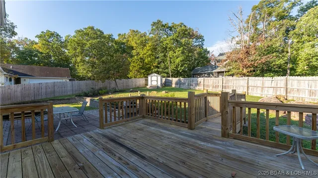 $314,900 | 94 Shadow Oaks Road, Camdenton, MO 65020