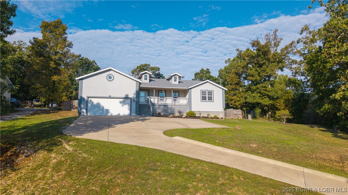 94 Shadow Oaks Road Camdenton, MO 65020 - Photo 30 of 39