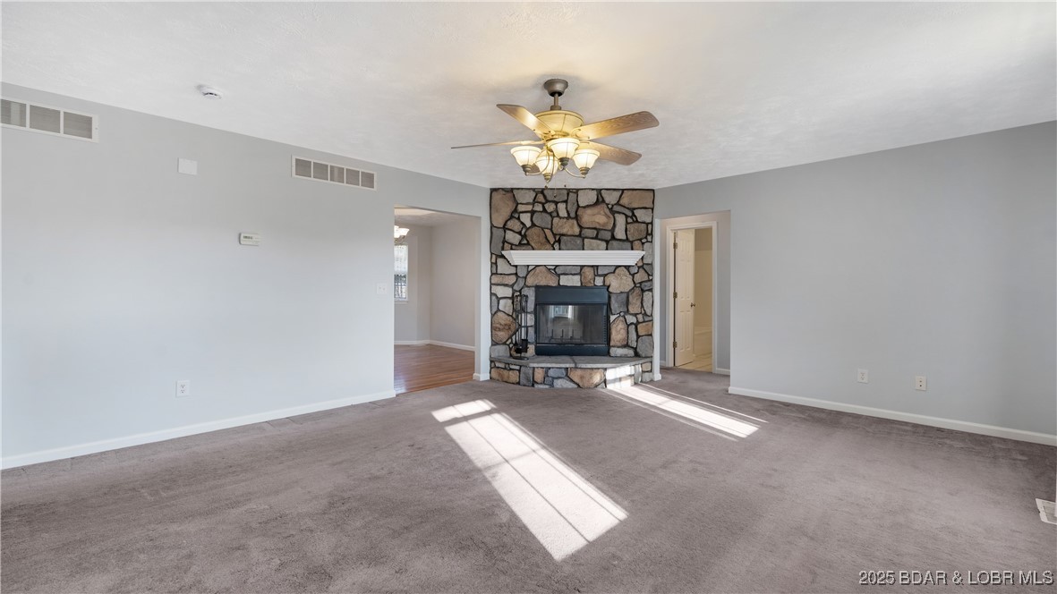 94 Shadow Oaks Road Camdenton, MO 65020 - Photo 3 of 39