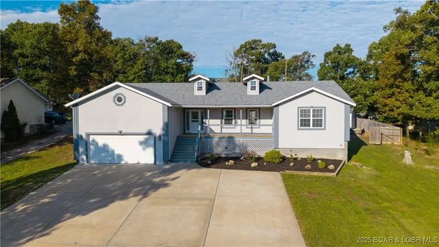 $314,900 | 94 Shadow Oaks Road, Camdenton, MO 65020