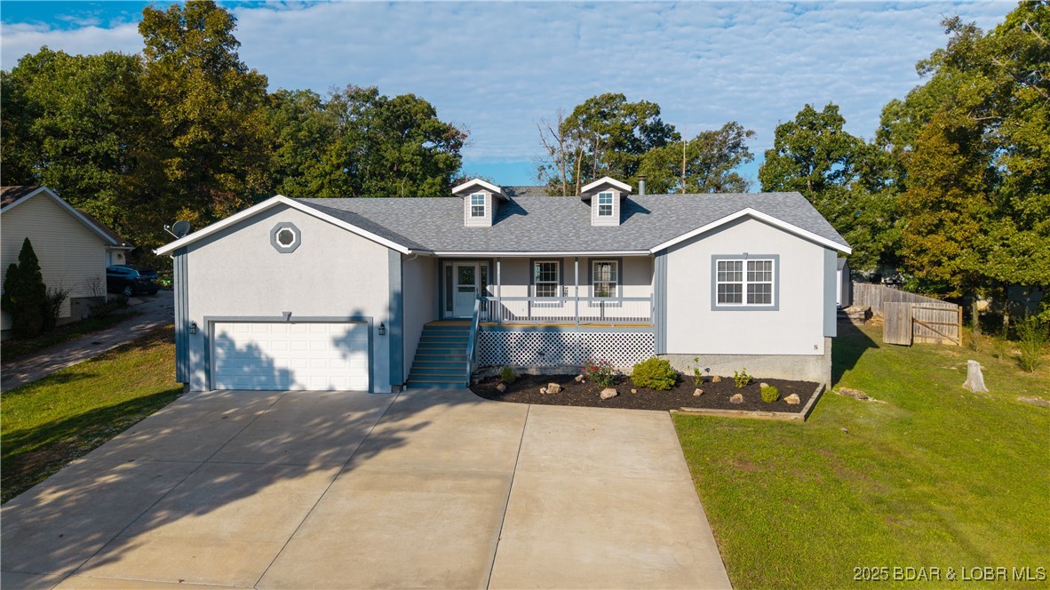 94 Shadow Oaks Road Camdenton, MO 65020 - Photo 31 of 39