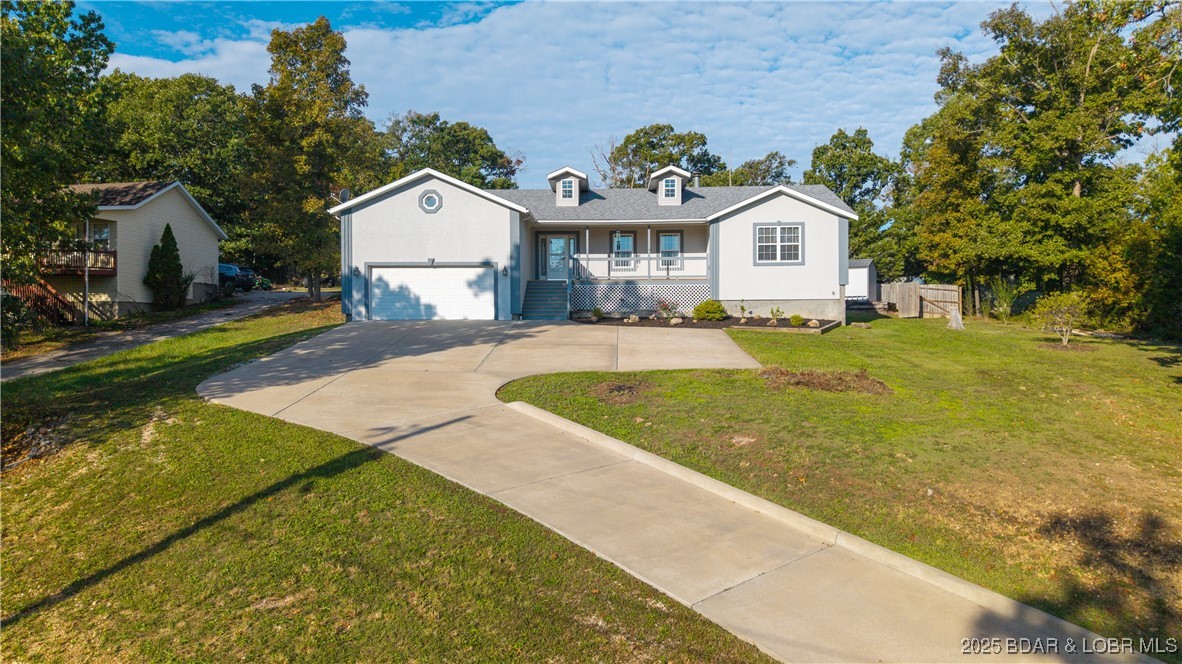 94 Shadow Oaks Road Camdenton, MO 65020 - Photo 32 of 39