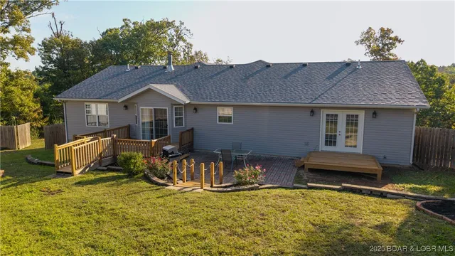 $314,900 | 94 Shadow Oaks Road, Camdenton, MO 65020