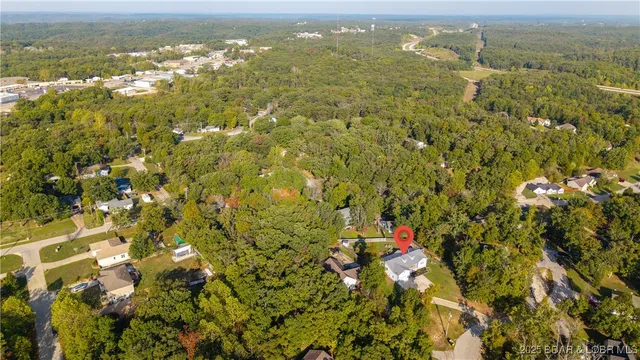 $314,900 | 94 Shadow Oaks Road, Camdenton, MO 65020