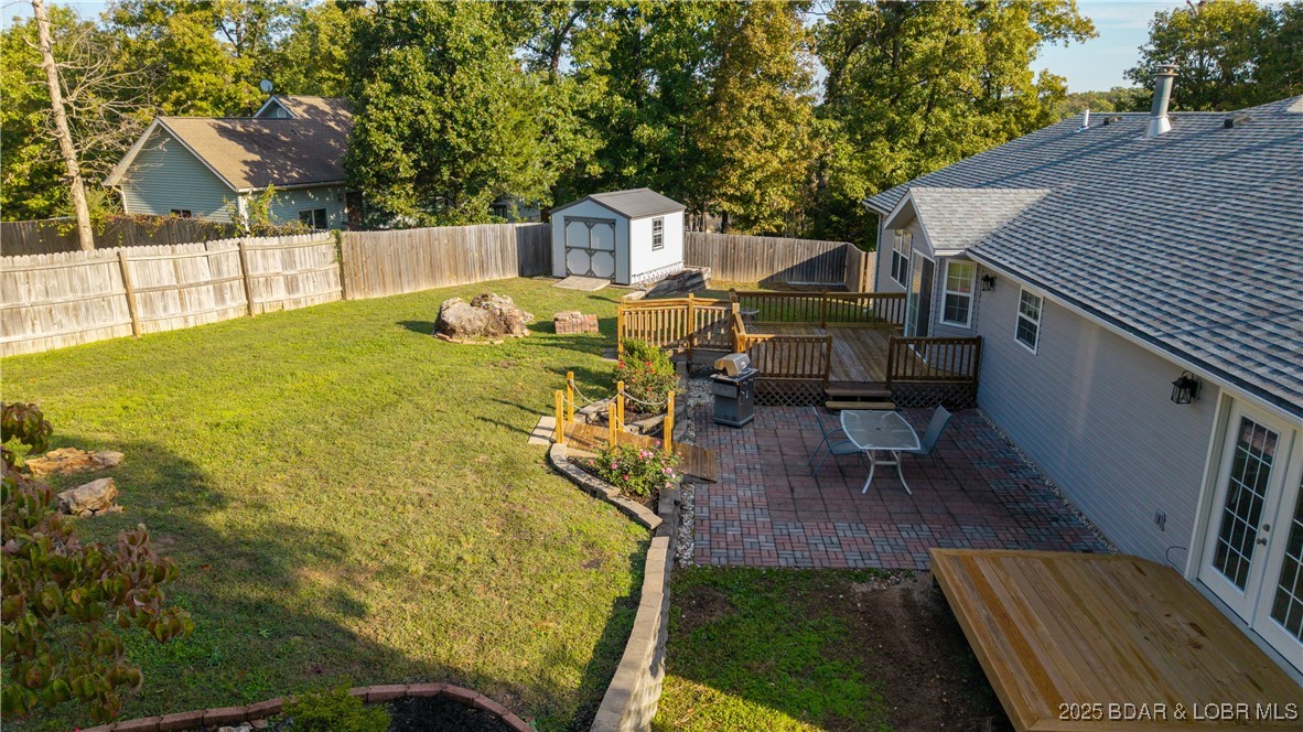 94 Shadow Oaks Road Camdenton, MO 65020 - Photo 37 of 39