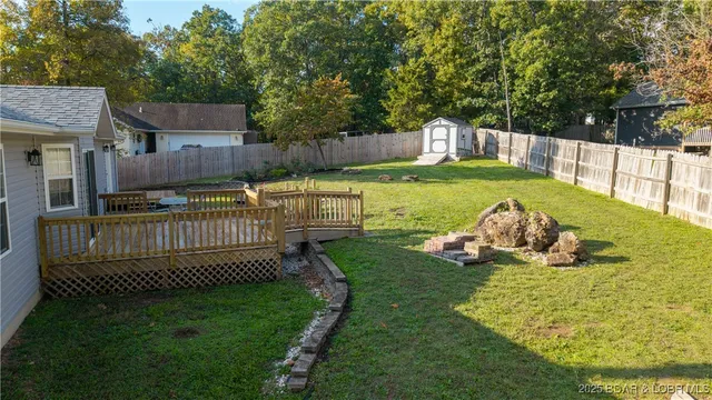 $314,900 | 94 Shadow Oaks Road, Camdenton, MO 65020