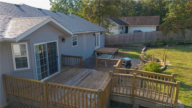 $314,900 | 94 Shadow Oaks Road, Camdenton, MO 65020