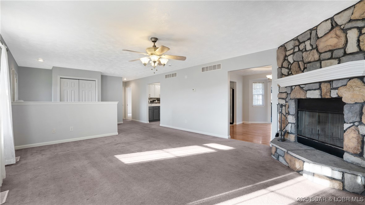 94 Shadow Oaks Road Camdenton, MO 65020 - Photo 4 of 39