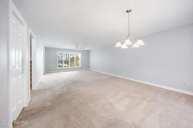 $310,000 | 12 Village Green Circle, Unit 12, Southern Pines, NC 28387