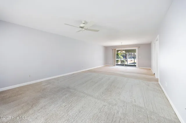 $310,000 | 12 Village Green Circle, Unit 12, Southern Pines, NC 28387