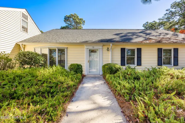 $289,900 | 12 Village Green Circle, Unit 12, Southern Pines, NC 28387