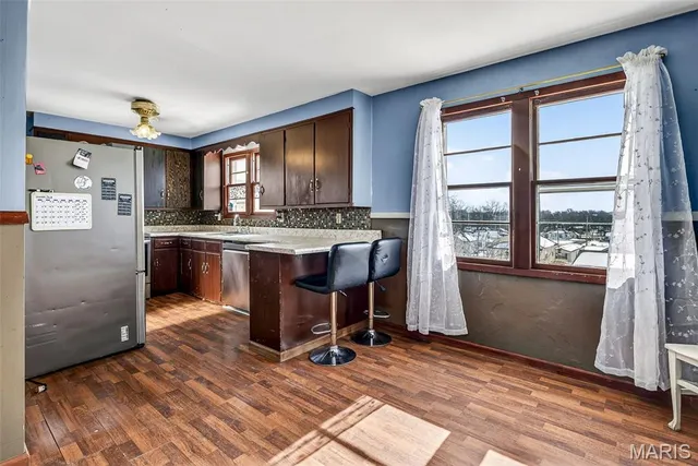 $165,000 | 930 Ridgeway Street, Ste. Genevieve, MO 63670