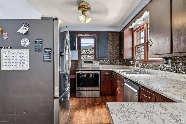 $165,000 | 930 Ridgeway Street, Ste. Genevieve, MO 63670