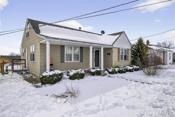 $165,000 | 930 Ridgeway Street, Ste. Genevieve, MO 63670
