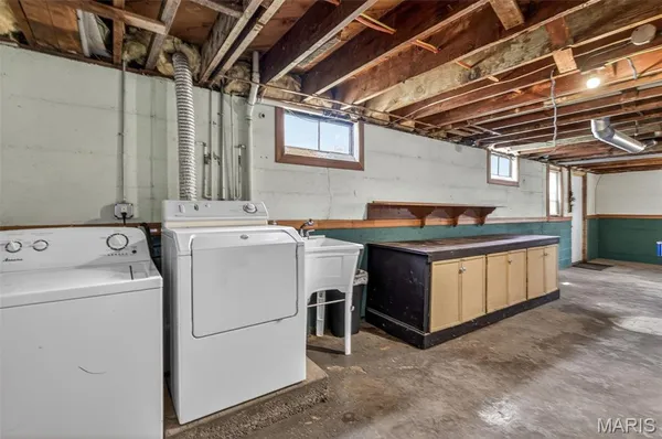 $164,000 | 930 Ridgeway Street, Ste. Genevieve, MO 63670