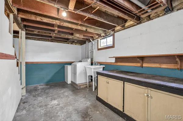 $164,000 | 930 Ridgeway Street, Ste. Genevieve, MO 63670