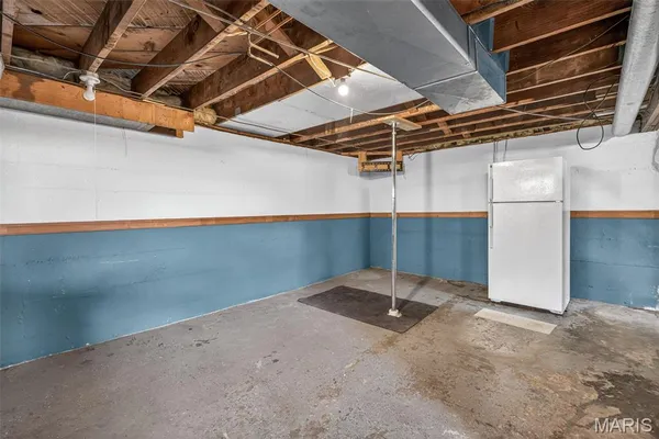 $164,000 | 930 Ridgeway Street, Ste. Genevieve, MO 63670